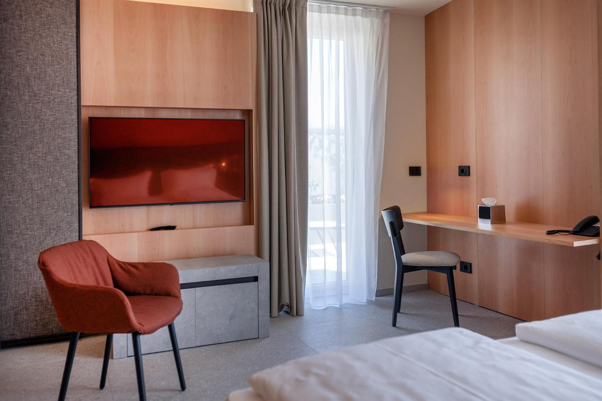 Llac Living Nature Hotel Limone sul Garda Exterior foto